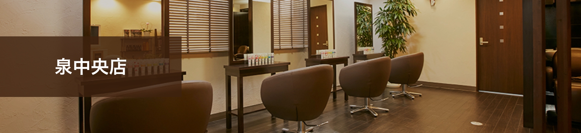 泉中央店