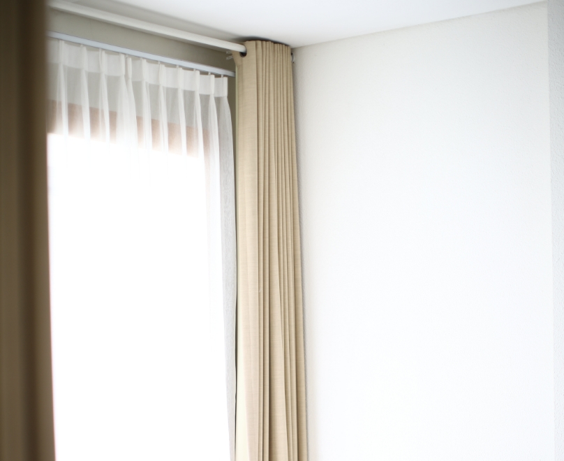 カーテン