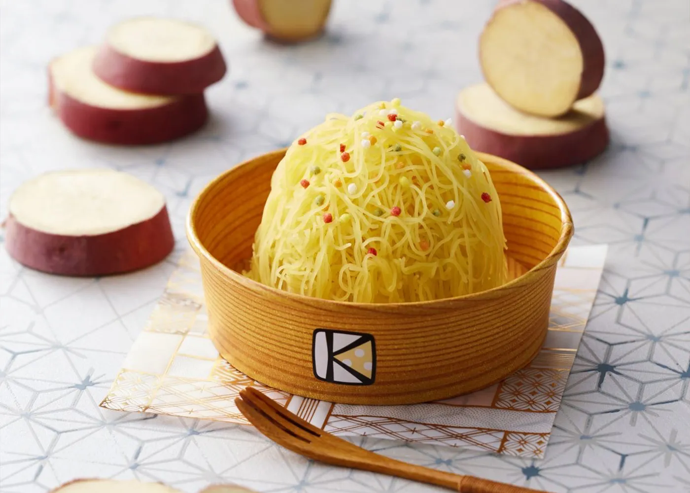 川越いもんぶらん