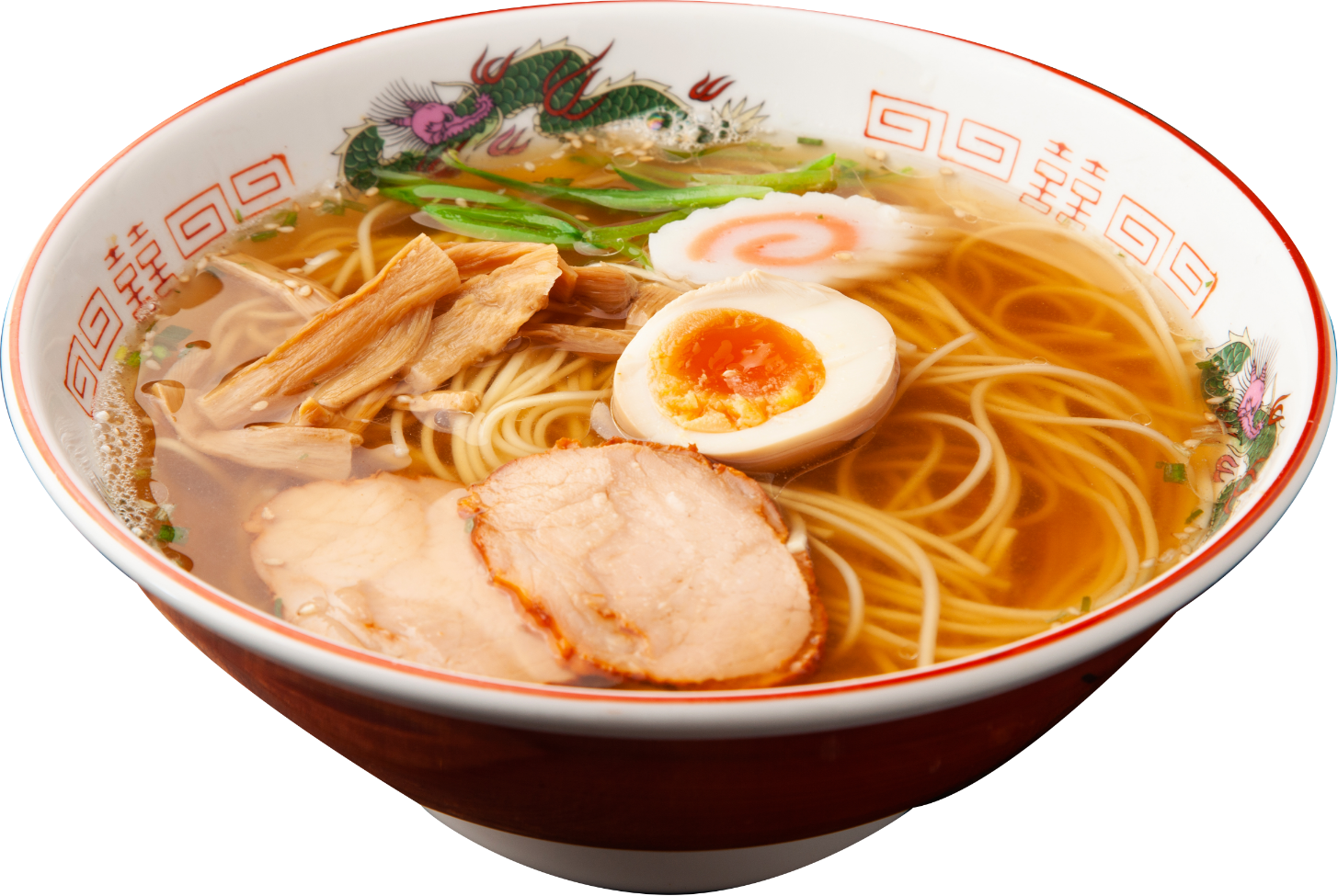 ラーメンの画像