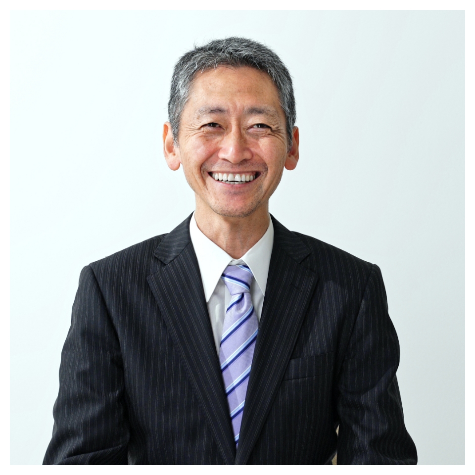 東亜　太郎　代表取締役