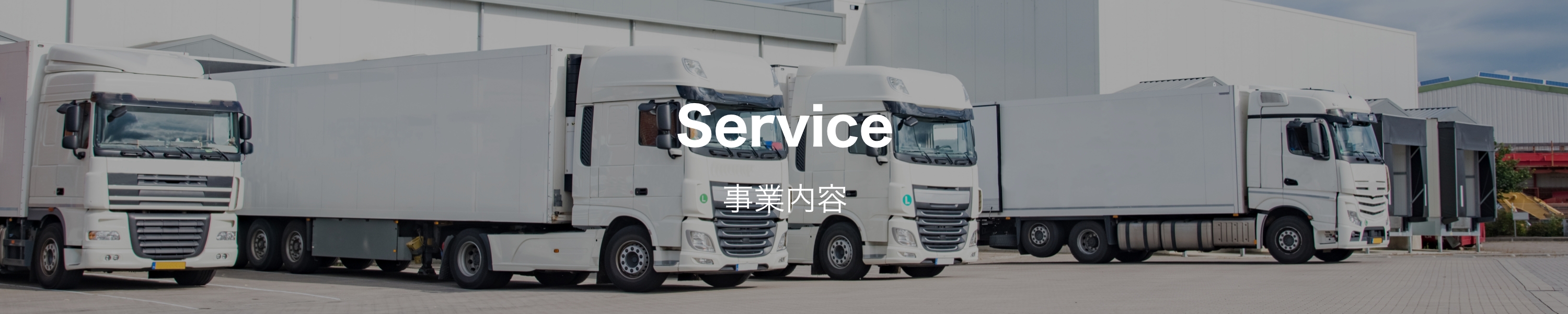 事業内容